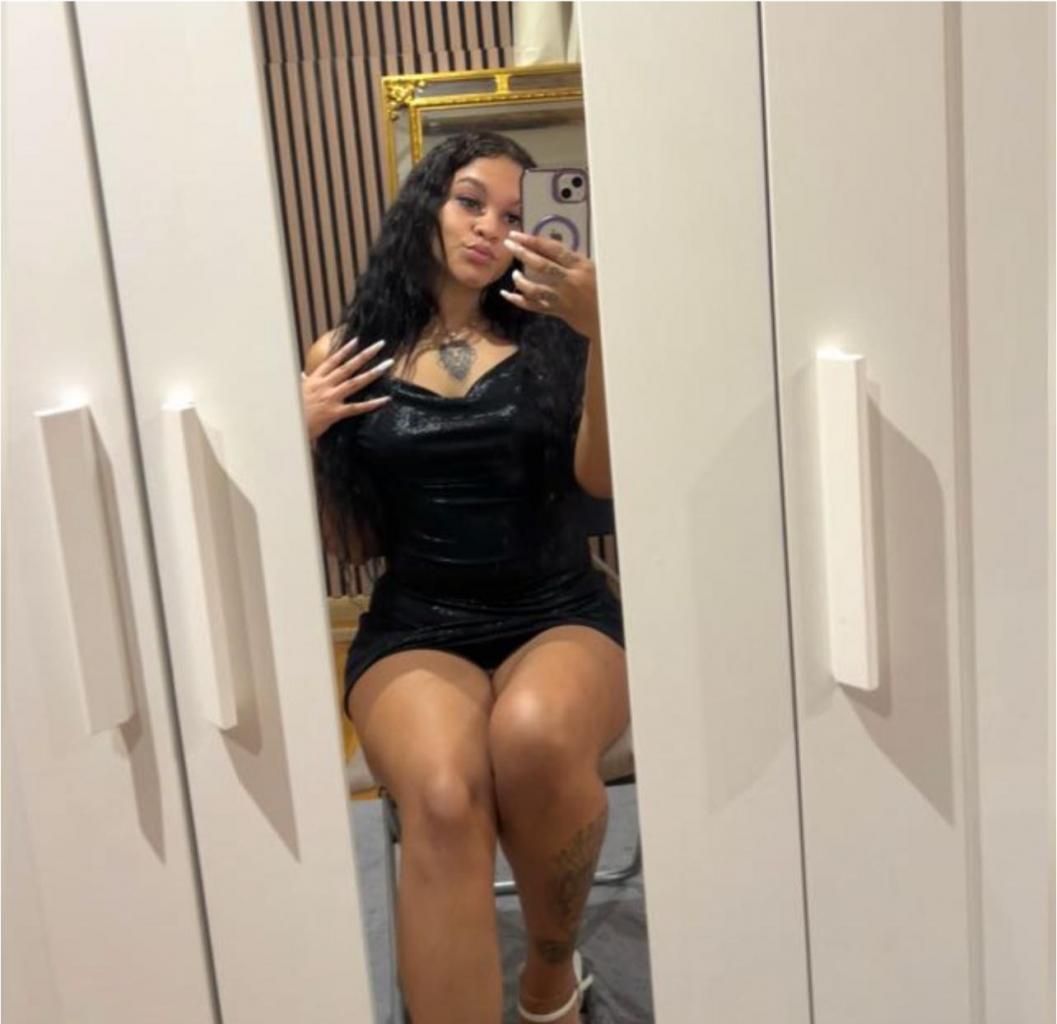 Chica busca chico en Málaga: 