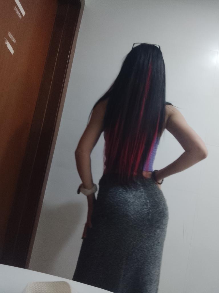 Chica busca chico en Murcia: 