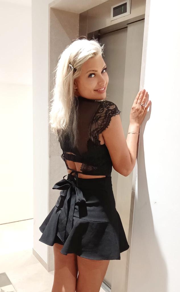 Chica busca chico en Alicante: 