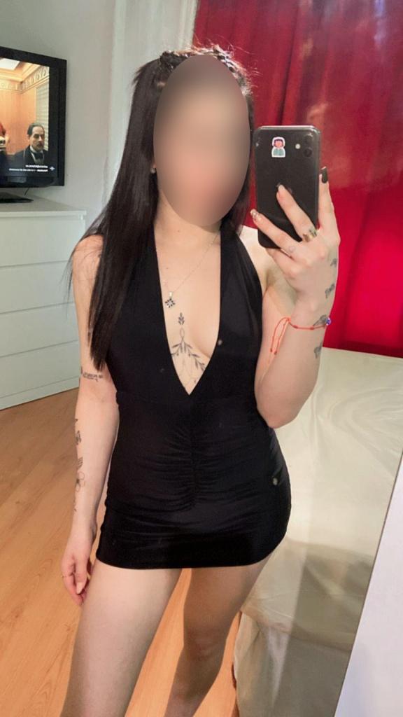 Chica busca chico en Málaga: 