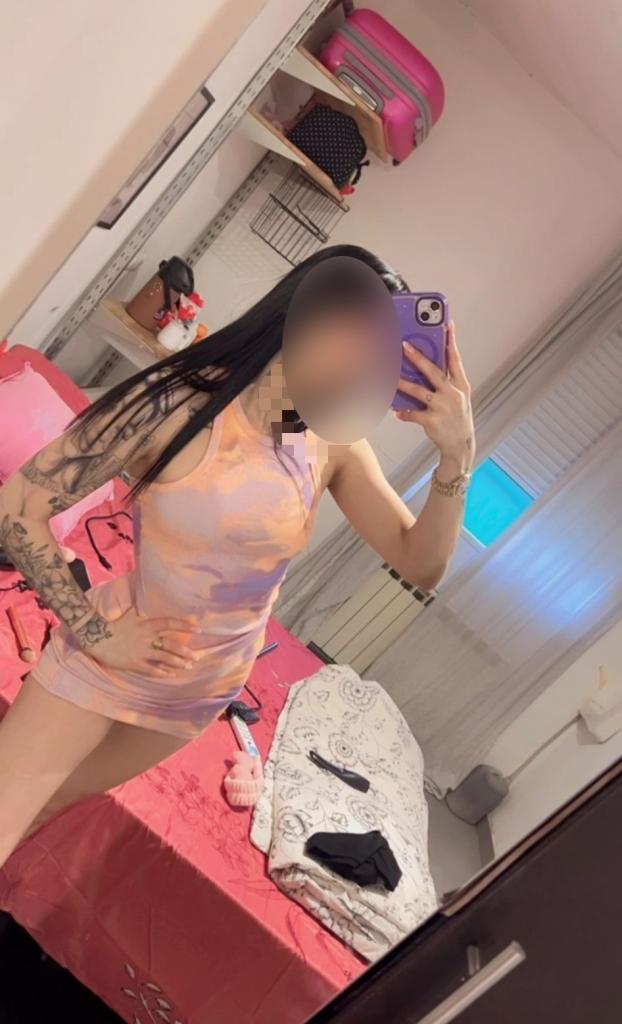 Chica busca chico en Málaga: 