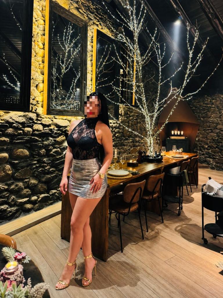 Chica busca chico en Madrid: 