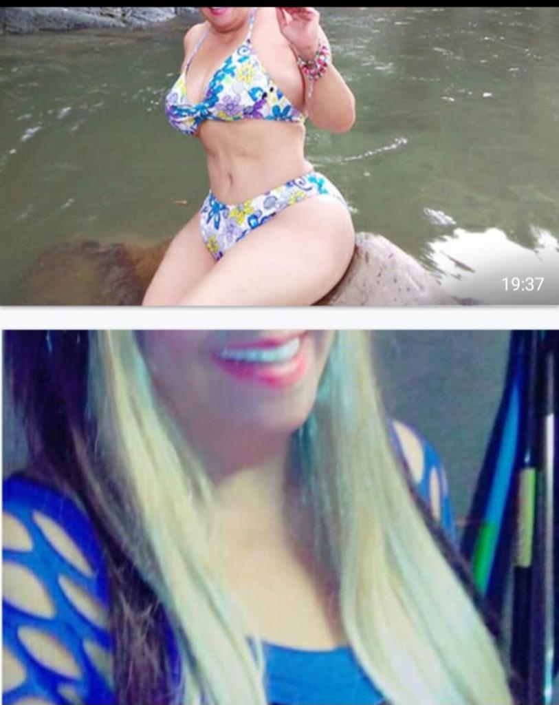 Chica busca chico en Cuenca: 