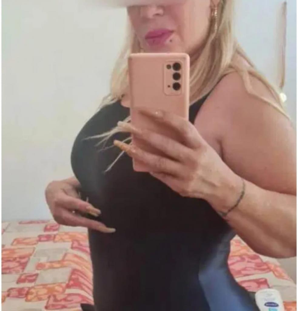 Chica busca chico en Cuenca: 