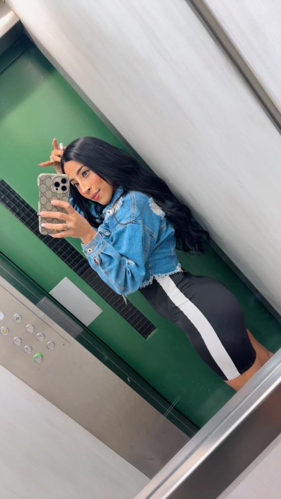 Chica busca chico en Málaga: 