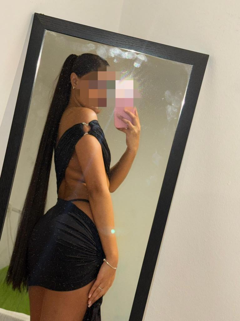 Chica busca chico en Barcelona: 