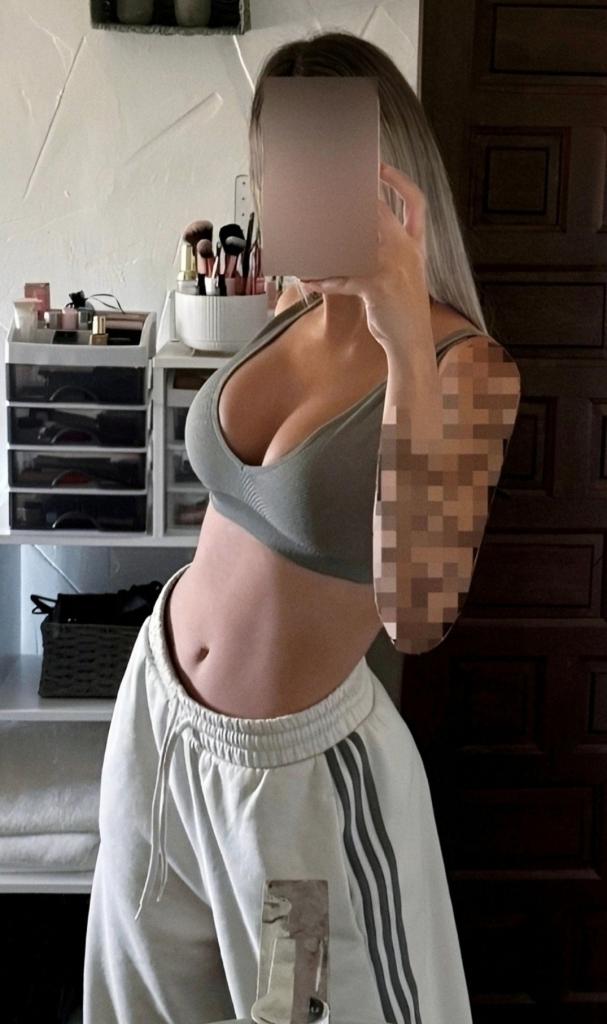 Chica busca chico en Málaga: 