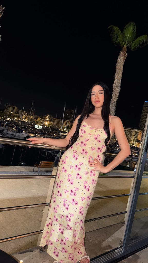 Chica busca chico en Alicante: 