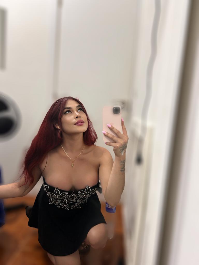 642688655: Travesti en Madrid