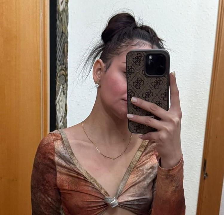 Chica busca chico en Valencia: 