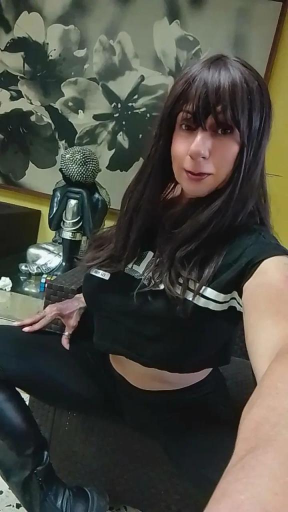 Travesti en Tarragona: 
