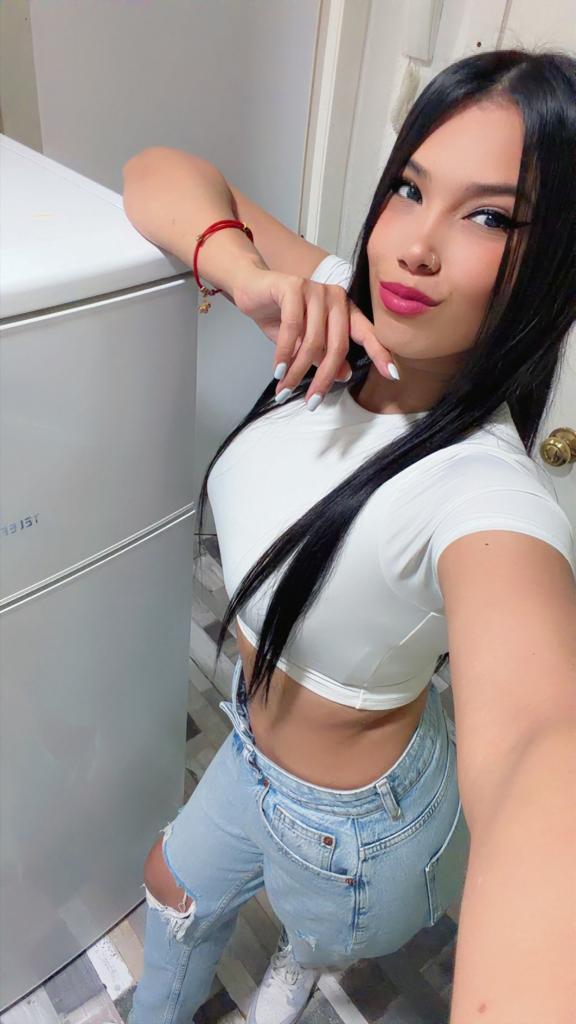 Chica busca chico en Madrid: 