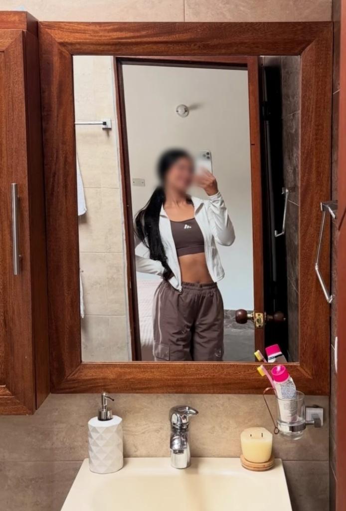 Chica busca chico en Tenerife: 