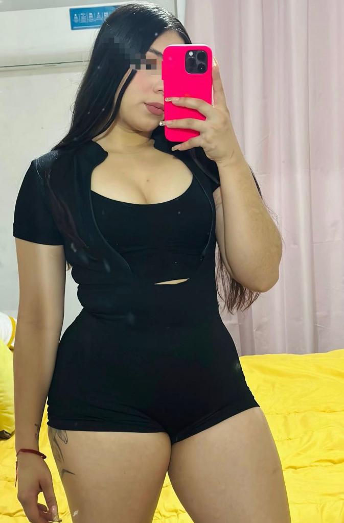 Chica busca chico en Almería: 