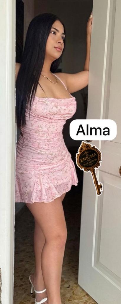 Chica busca chico en Murcia: 