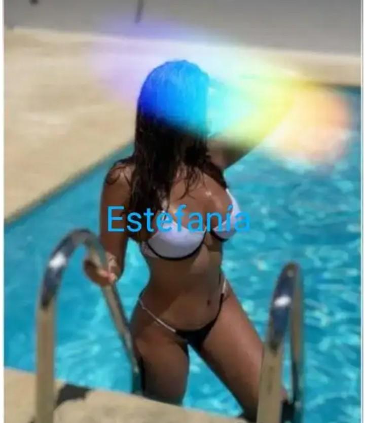 Chica busca chico en La Coruña: 