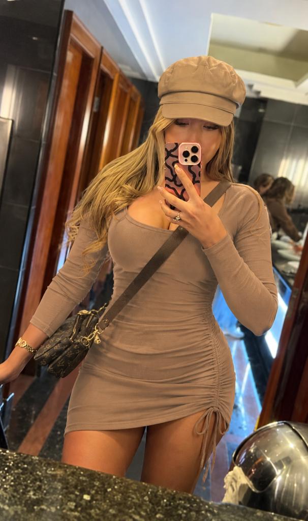 Chica busca chico en Ciudad Real: 