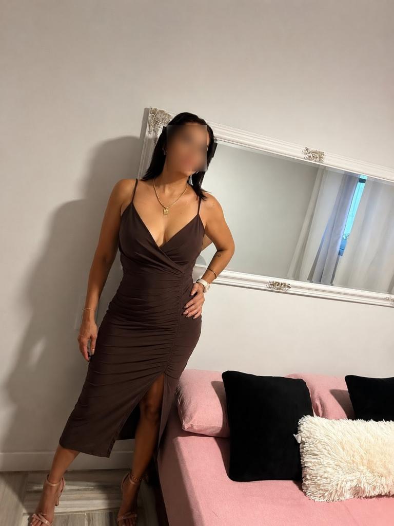 Chica busca chico en Alicante: 