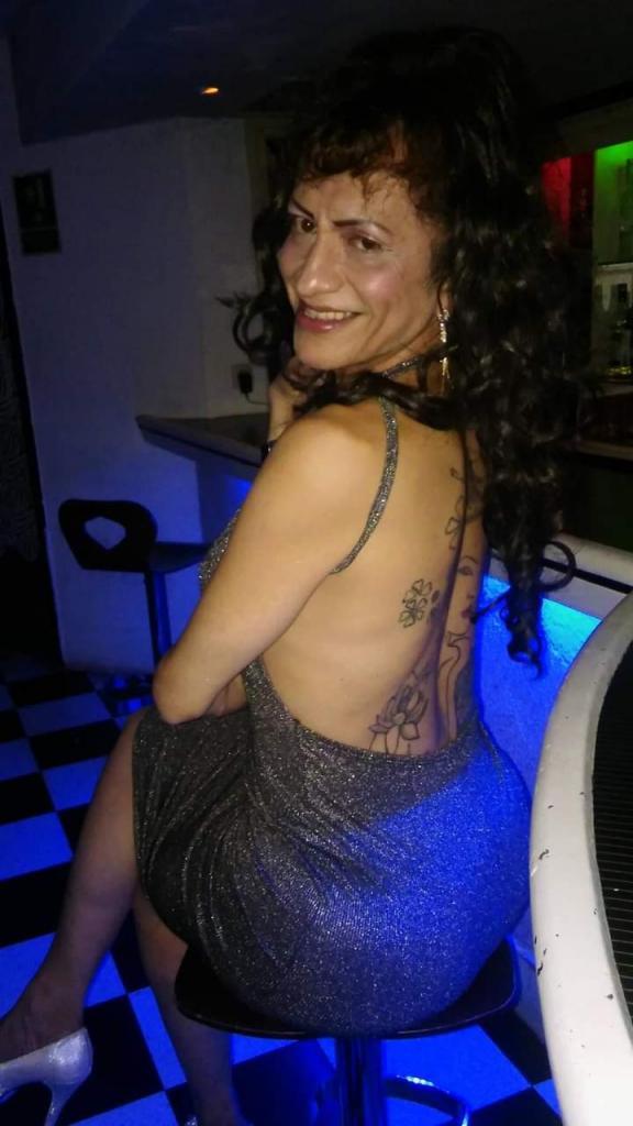 612264088: Transexual en Ibiza