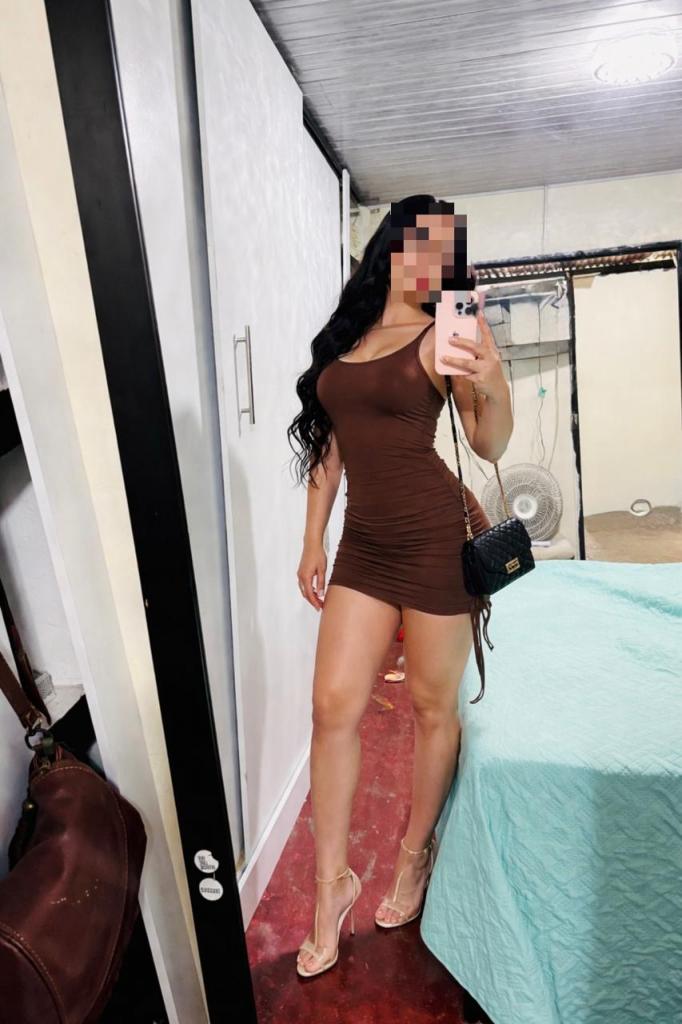 Chica busca chico en Madrid: 