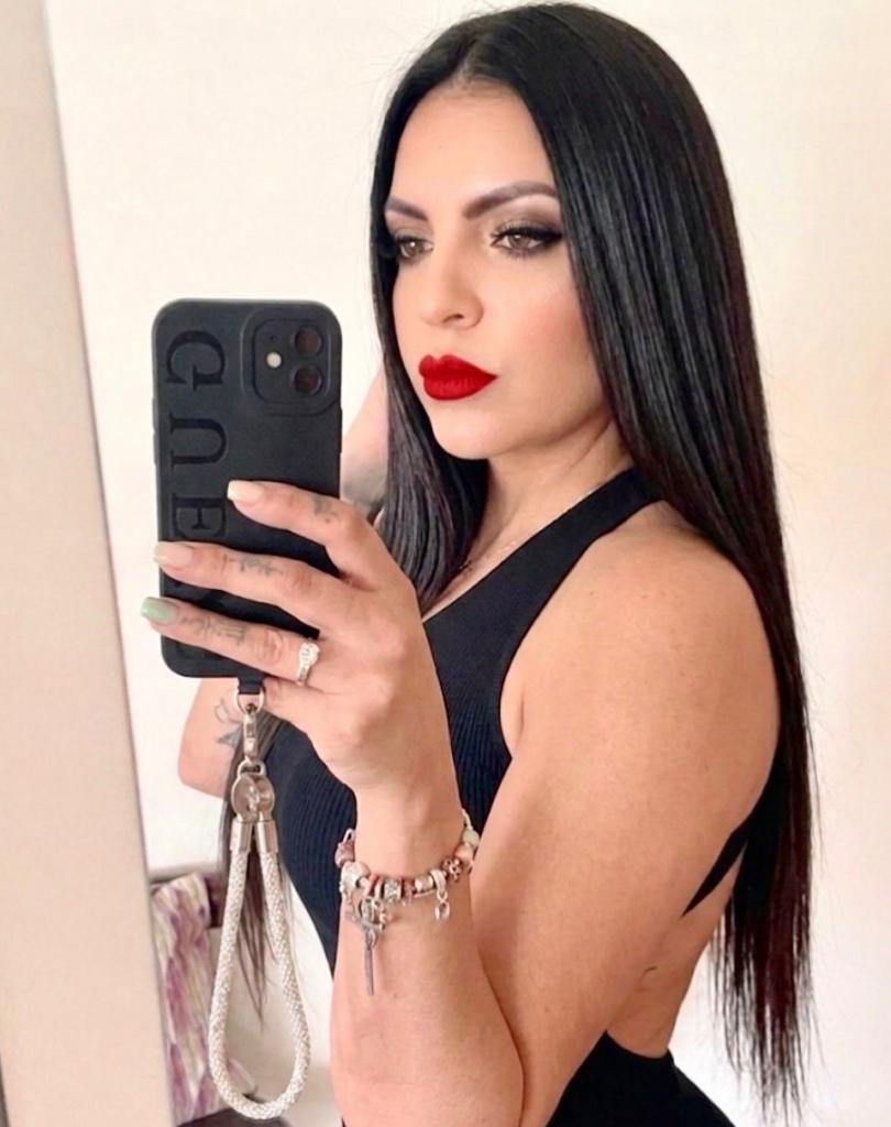 Chica busca chico en Valencia: 