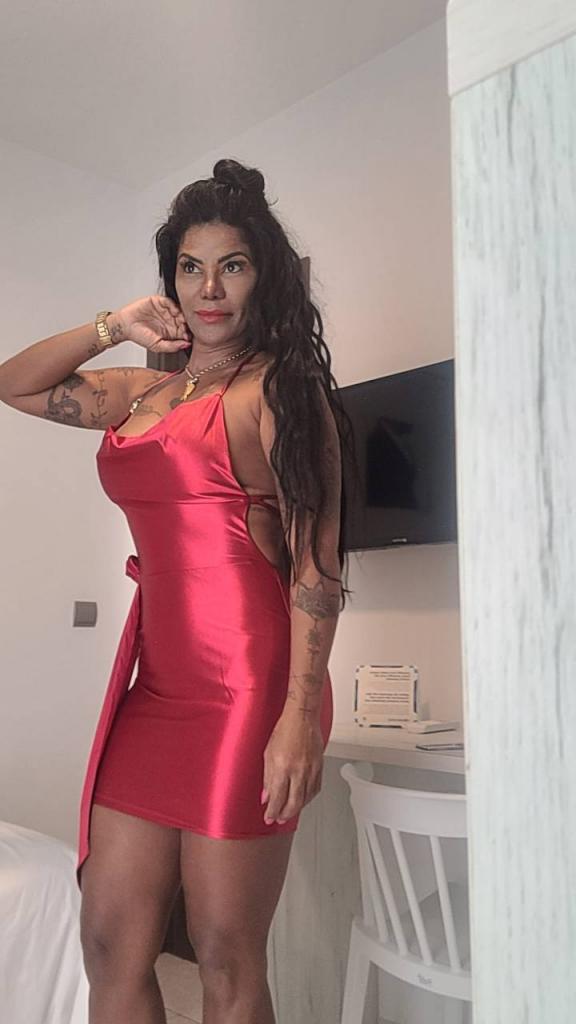 Chica busca chico en Madrid: 
