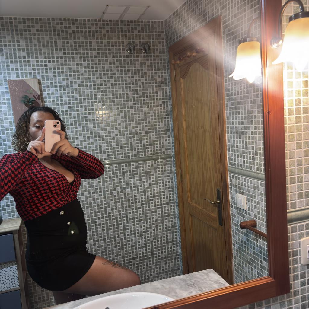 613531810: Chica busca chico en Las Palmas