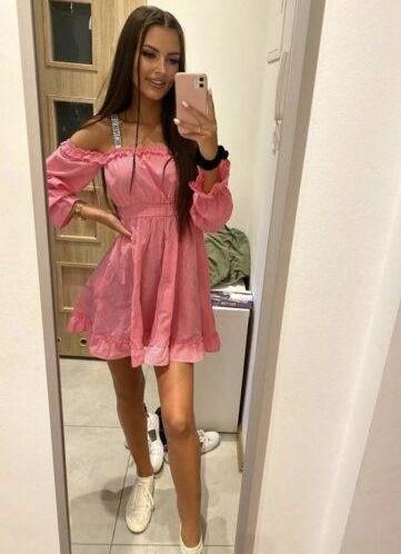Chica busca chico en Alicante: 