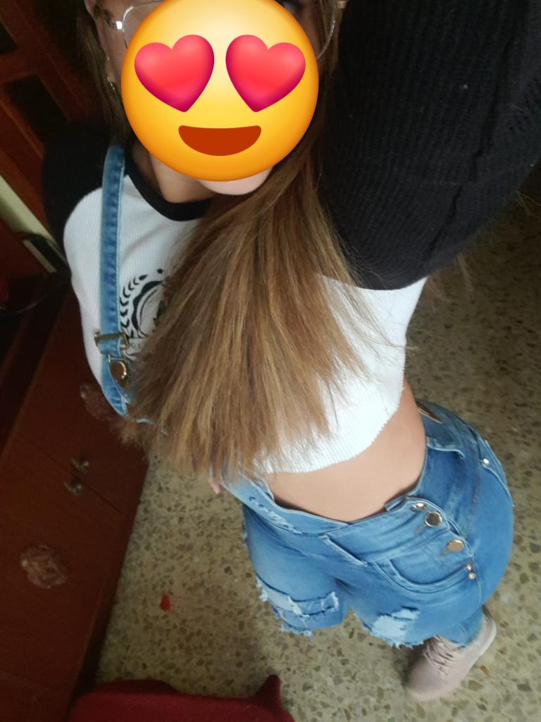 Chica busca chico en Pontevedra: 