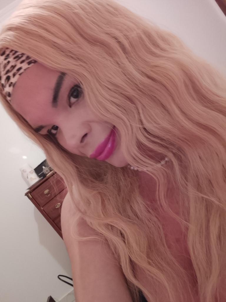 Transexual en Madrid: 