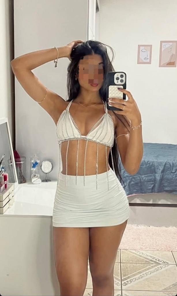 Chica busca chico en Málaga: 