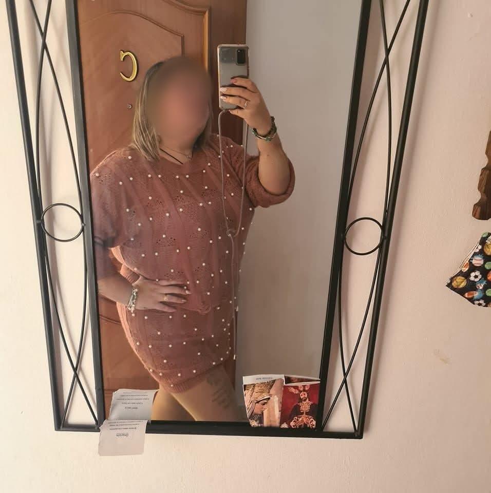 Chica busca chico en Granada: 