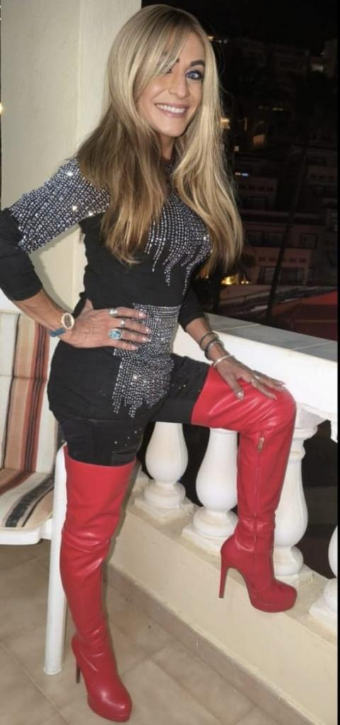 603187283: Transexual en Tenerife