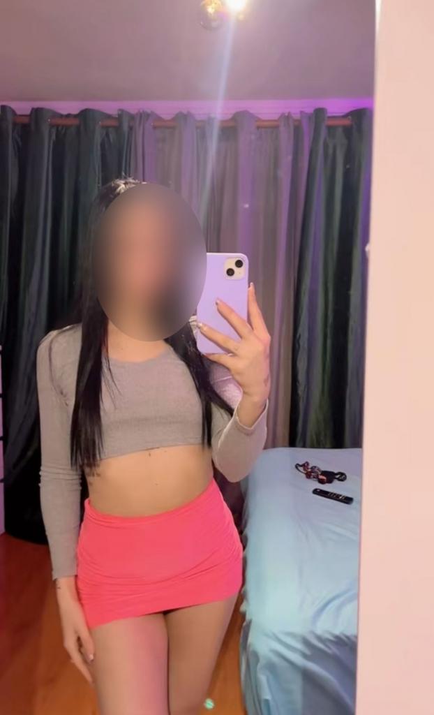 Chica busca chico en Málaga: 