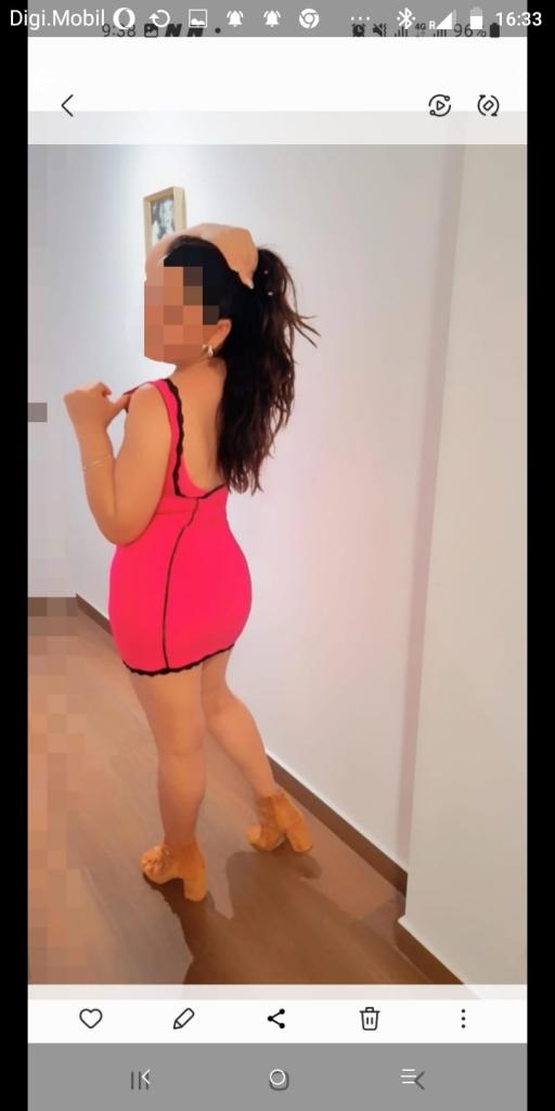 Chica busca chico en Castellón: 
