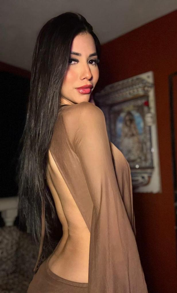 Chica busca chico en Málaga: 