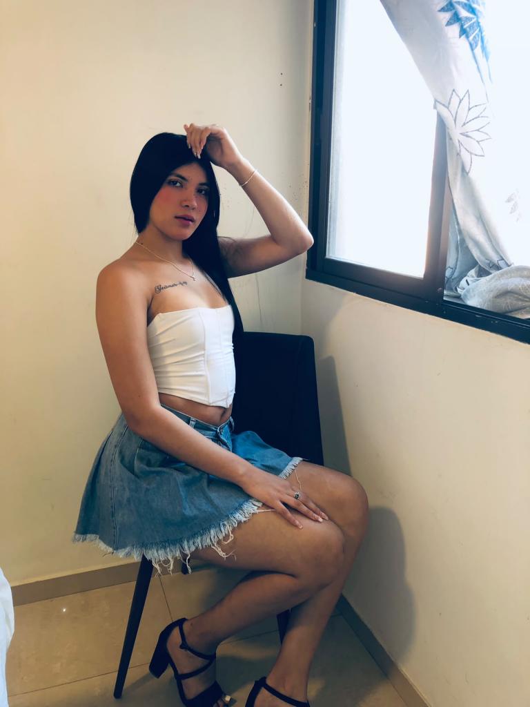 Chica busca chico en Jaén: 