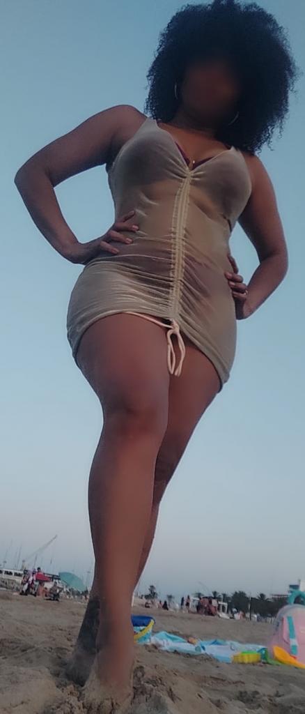 Chica busca chico en Valencia: 