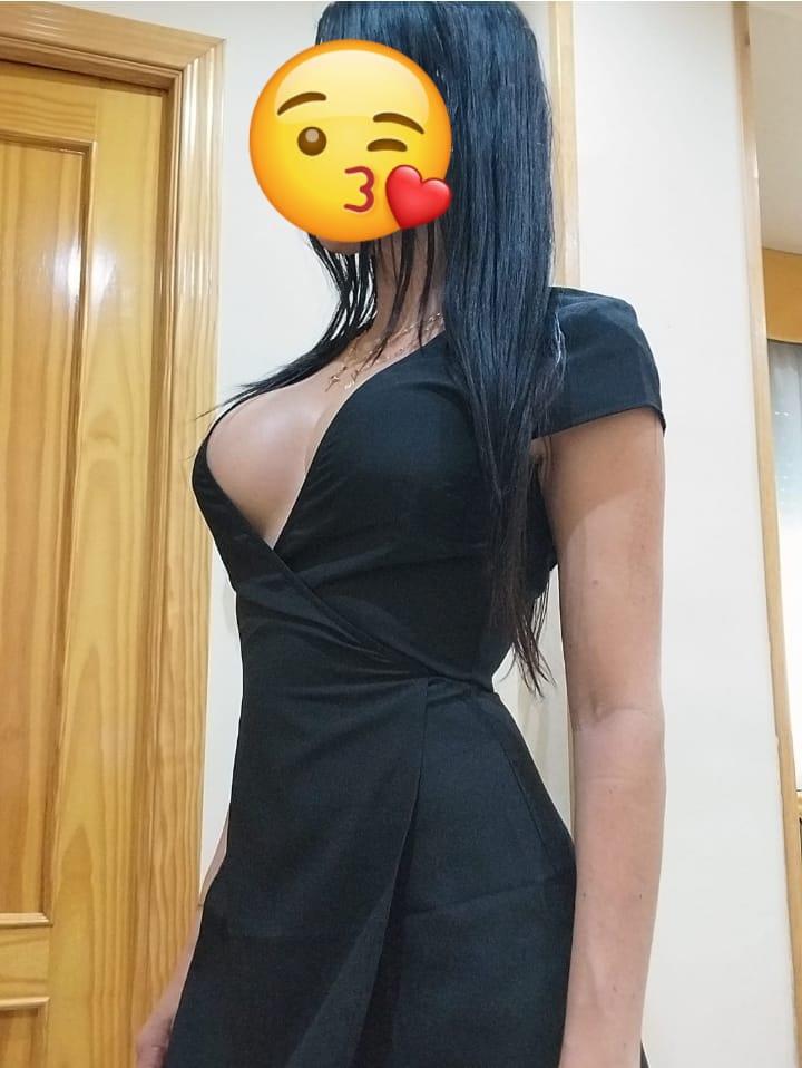 Chica busca chico en Toledo: 