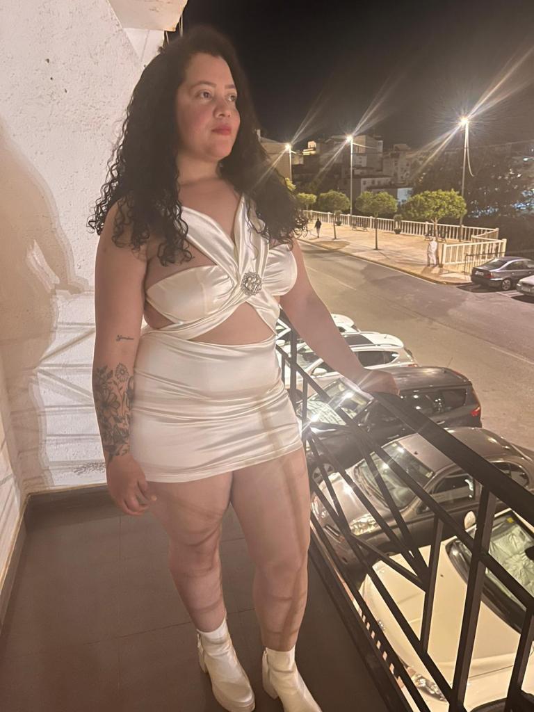 Chica busca chico en Málaga: 