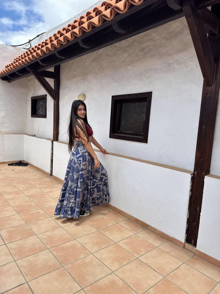 Chica busca chico en Las Palmas: 