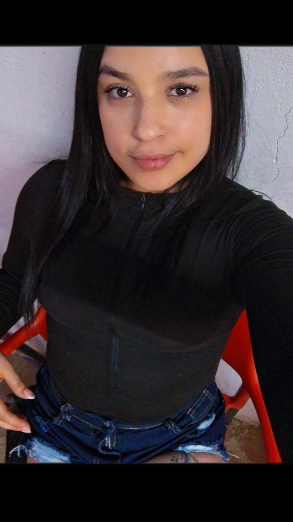 Chica busca chico en Valencia: Chica busca chico