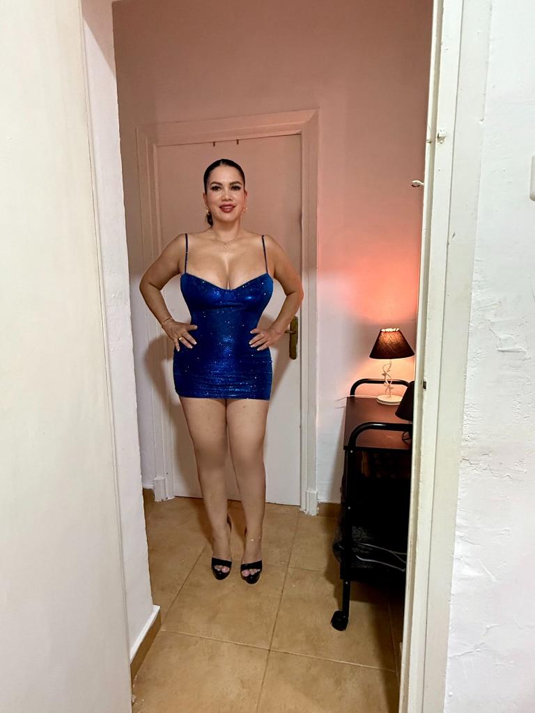 Chica busca chico en Murcia: 