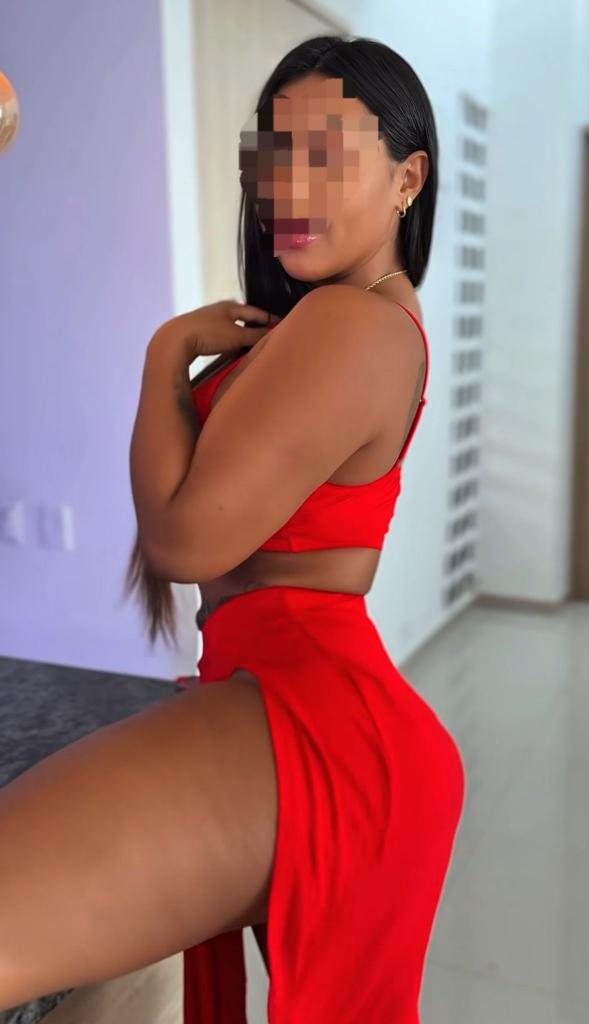 Chica busca chico en Valencia: 