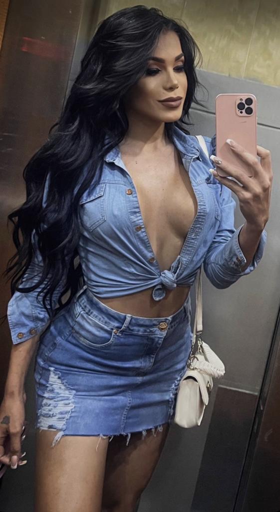 607804719: Travesti en Tenerife
