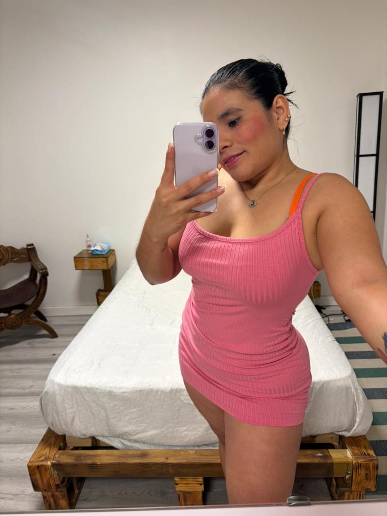 Chica busca chico en Barcelona: 