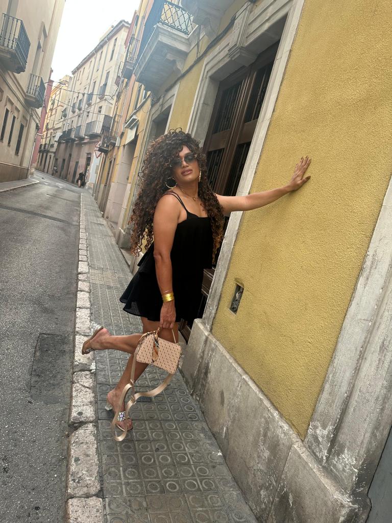 641012307: Transexual en Barcelona