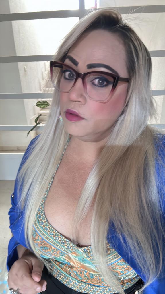 633583342: Transexual en Salamanca