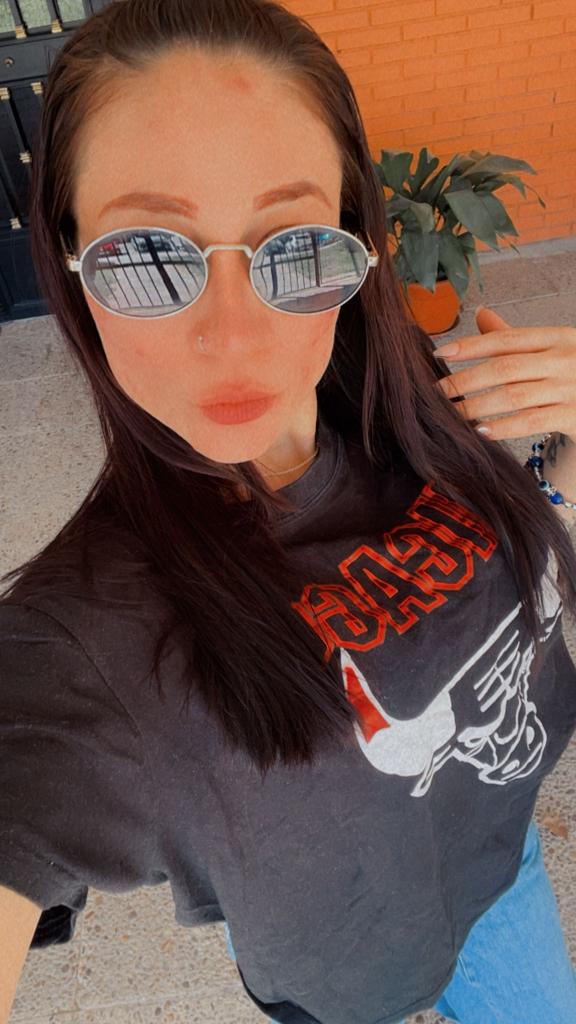 603266190: Chica busca chico en Madrid