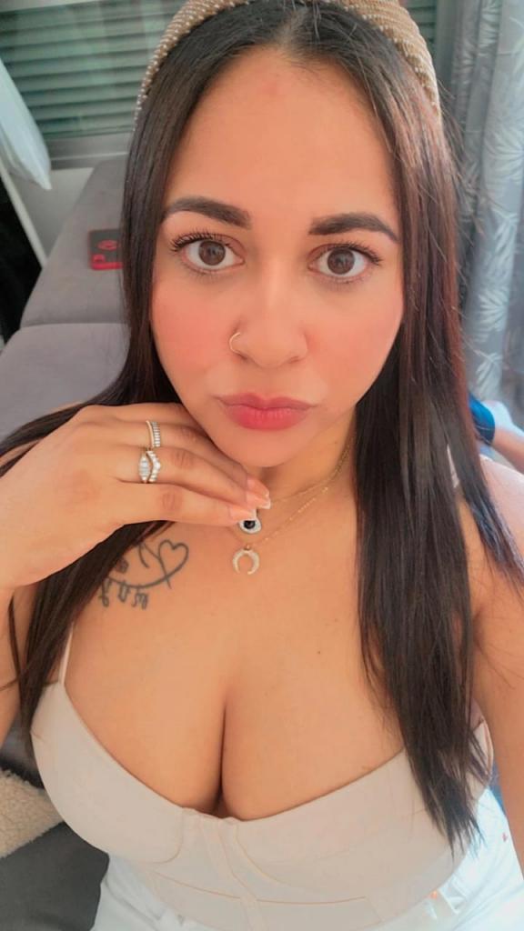 Chica busca chico en Madrid: 